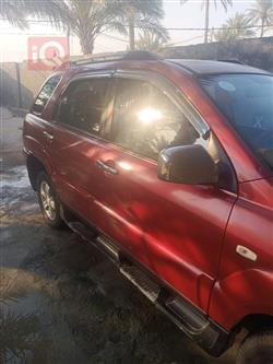 کیا سپۆرتاج